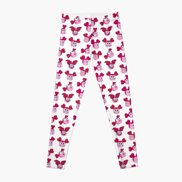 Spinel Leggings
