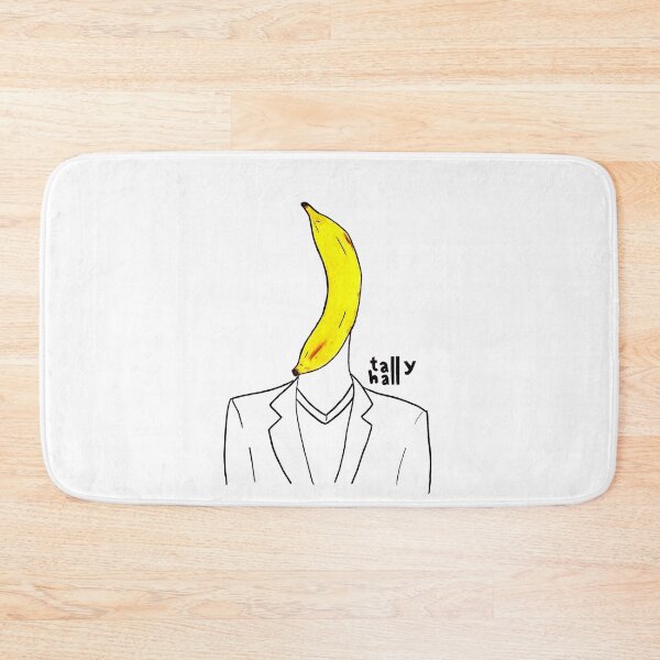 Item preview, Banana Man  designed and sold by lusavy.