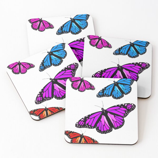 Item preview, Butterflies designed and sold by digitaldreamz.
