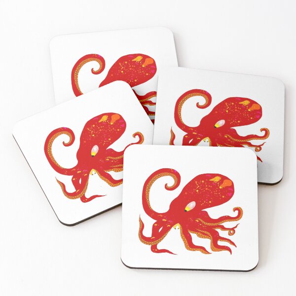 Item preview, Red boi designed and sold by Alliecat Arts.