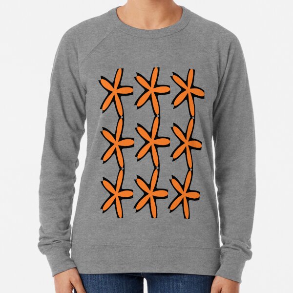 pattern, design, tracery, weave, decoration, motif, marking, ornament, ornamentation, #pattern, #design, #tracery, #weave, #decoration, #motif, #marking, #ornament, #ornamentation Lightweight Sweatshirt