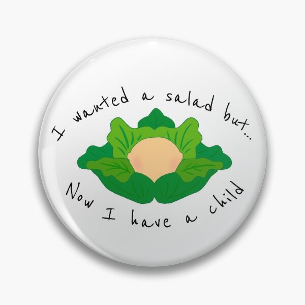 Item preview, Black Friday - Cabbage Patch Kids designed and sold by gabimoncivais.