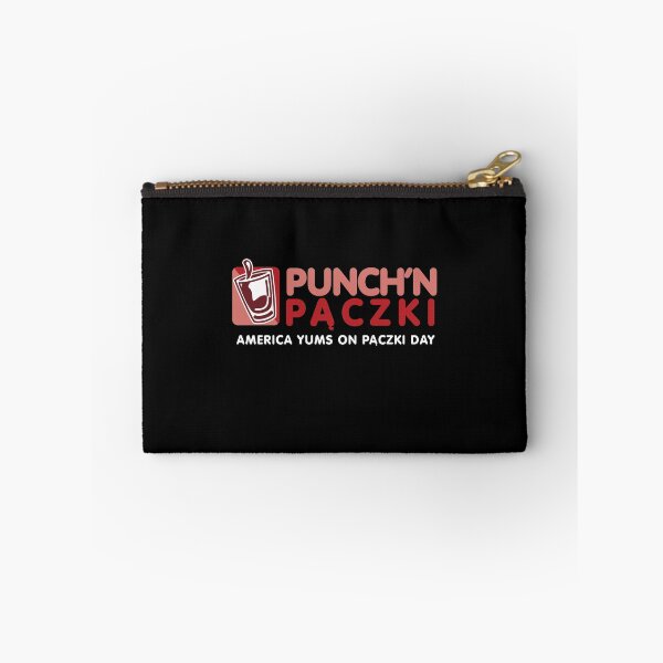 Item preview, Paczki Day Poland Fried Icing Filled Donut Fat Tuesday designed and sold by twHistory.