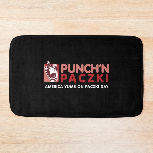 Item preview, Paczki Day Poland Fried Icing Filled Donut Fat Tuesday designed and sold by twHistory.