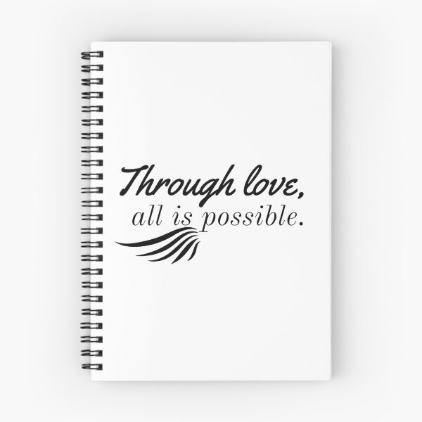 Item preview, All is possible designed and sold by HeirOfDreams.