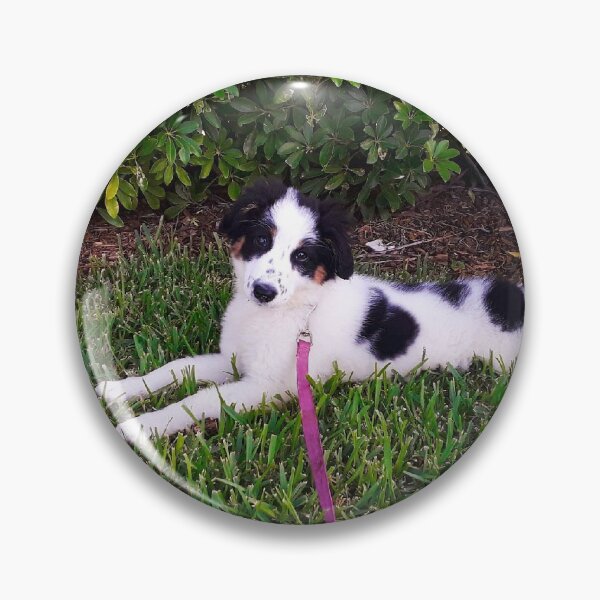 Item preview, Skipper Posing Pretty designed and sold by banditandkoko.