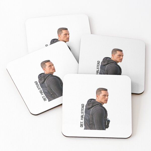Item preview, Jay Halstead  designed and sold by leahgrace7.