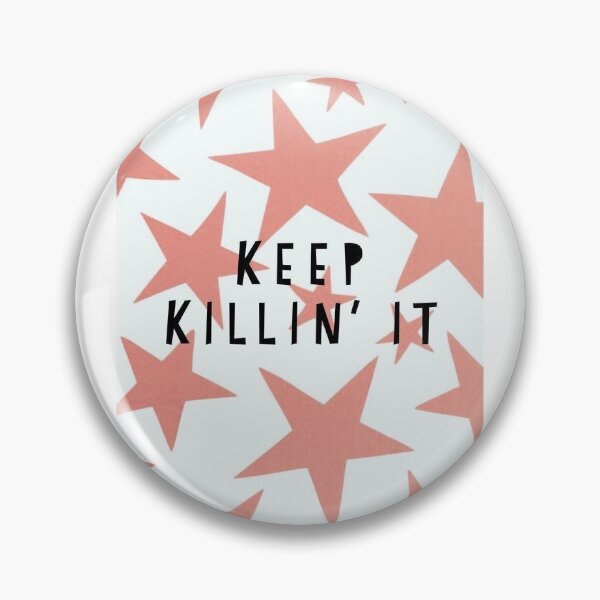 Item preview, Killing It designed and sold by Hannagrac23.
