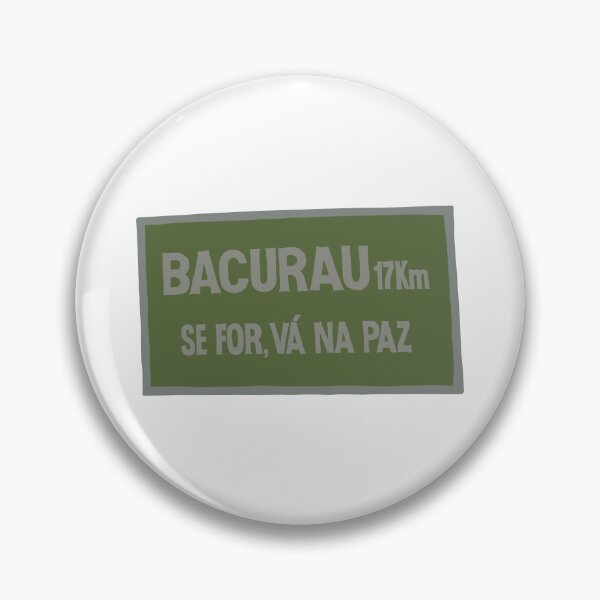 Item preview, BACURAU - Minimalist design designed and sold by 1881graphics.