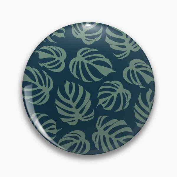 Item preview, Monstera Deliciosa var. Sierrana Rare Tropical Houseplant designed and sold by Chee Sim.