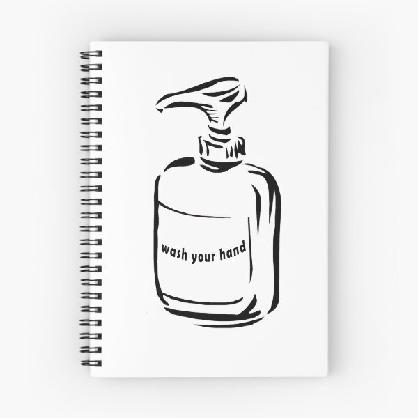 Item preview, wash your hand  designed and sold by hobbystore0-0.