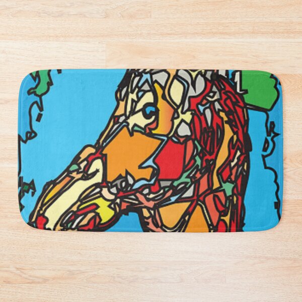 Item preview, The Traveling Giraffe: The TeresaTown Storybook Series designed and sold by Mark Stansberry.
