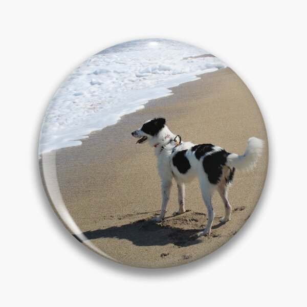 Item preview, Skipper Looking Out to Sea designed and sold by banditandkoko.