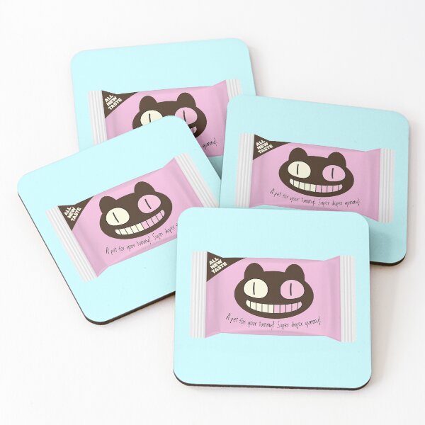 Item preview, COOKIE CAT designed and sold by oldskooldesign.