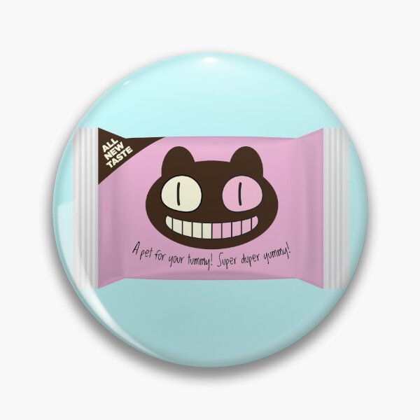 Item preview, COOKIE CAT designed and sold by oldskooldesign.