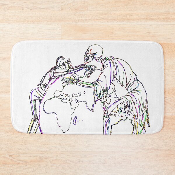 Item preview, Deadly Virtues designed and sold by AshesAndGlass.