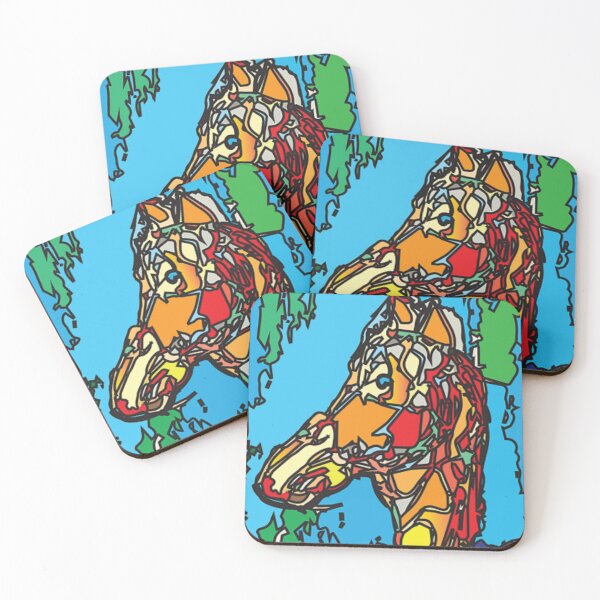 Item preview, The Traveling Giraffe: The TeresaTown Storybook Series designed and sold by Mark Stansberry.