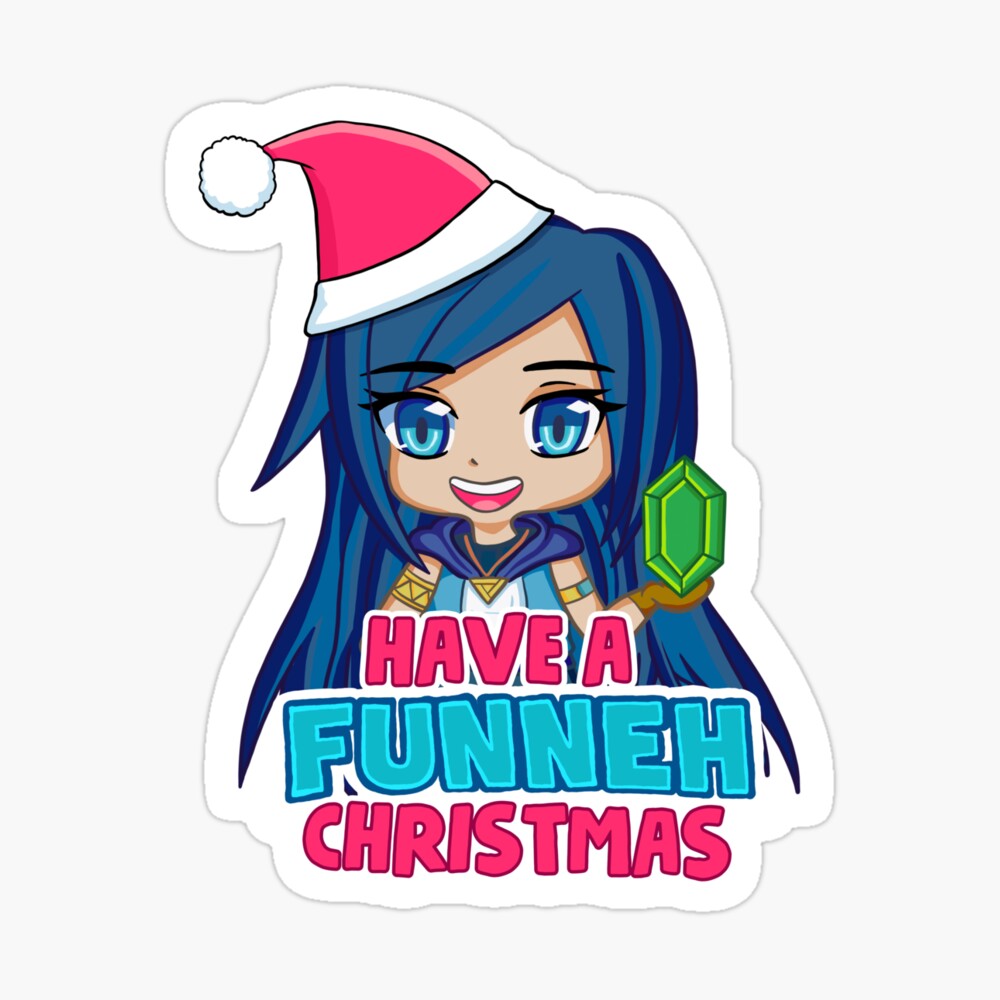 Santa Funneh Baby T Shirt By Tubers Redbubble - funneh roblox family santa