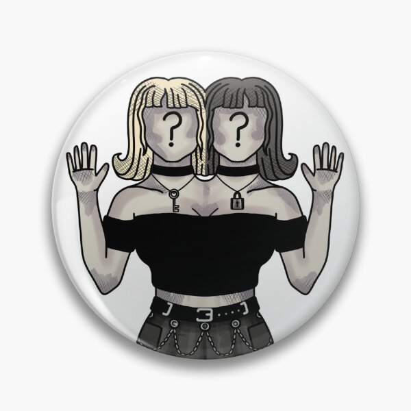Item preview, Two Faced designed and sold by DevilsFace.