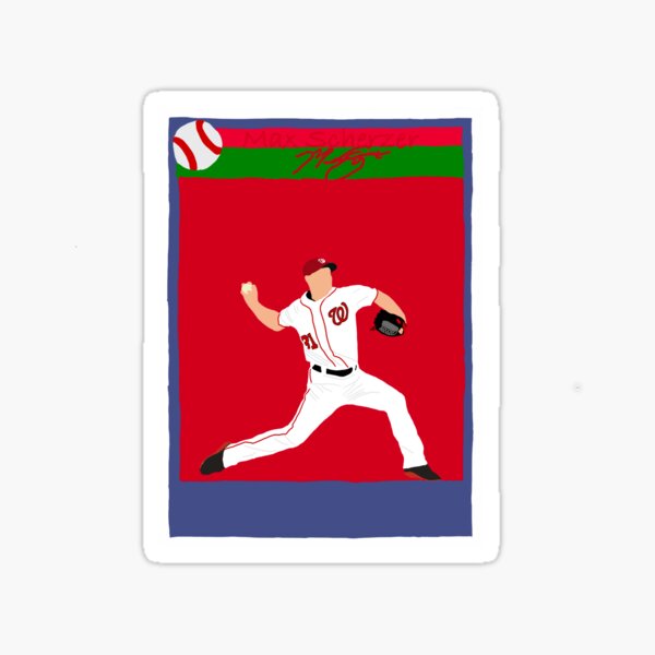Ryan Zimmerman  Essential T-Shirt for Sale by athleteart20