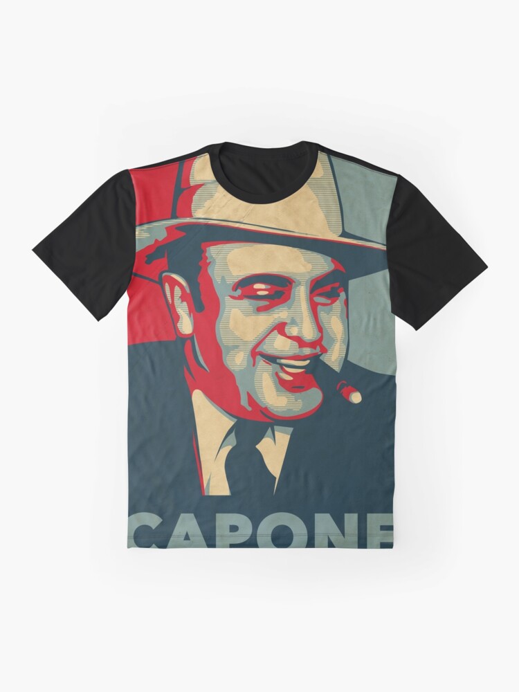 al capone tee shirts