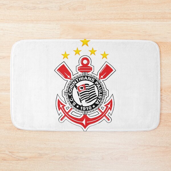 Item preview, Corinthians Soccer designed and sold by boxgamesarts.