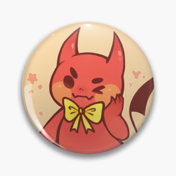 Item preview, Chibi Devil designed and sold by UsagiPan.