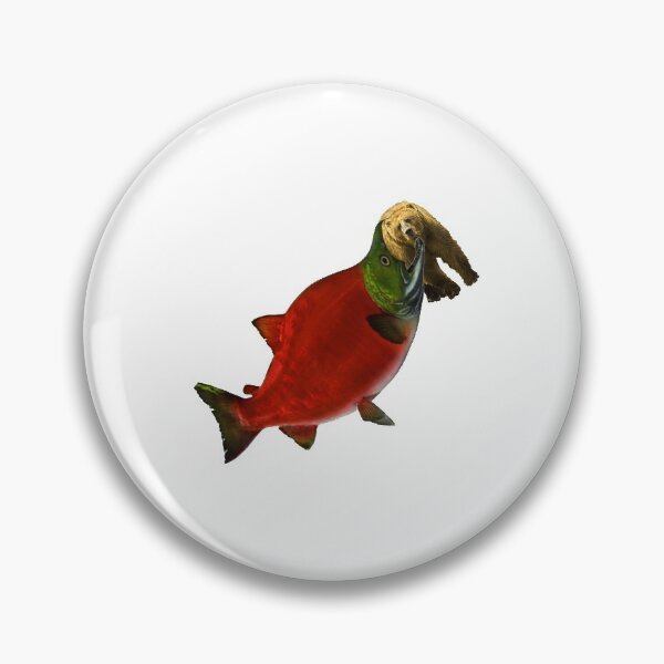 Item preview, Epic Catch designed and sold by NINUNO.