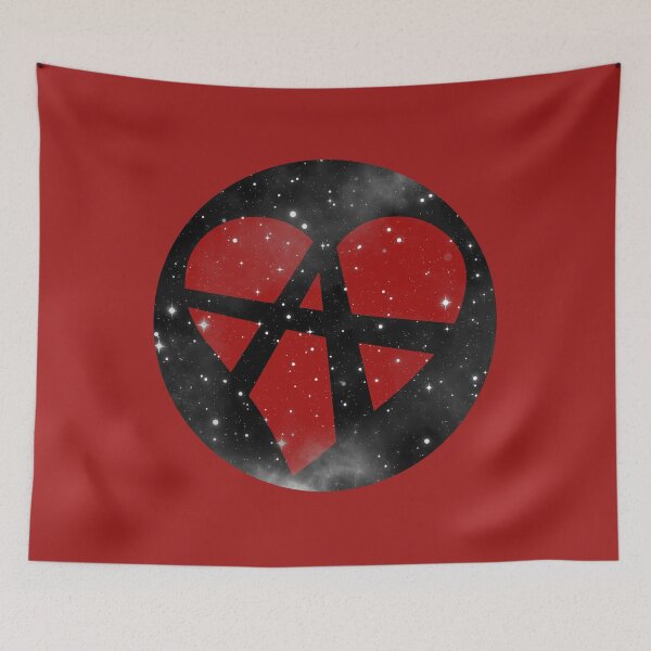 Item preview, RA (Galaxy) designed and sold by Anarcha-Maenad.