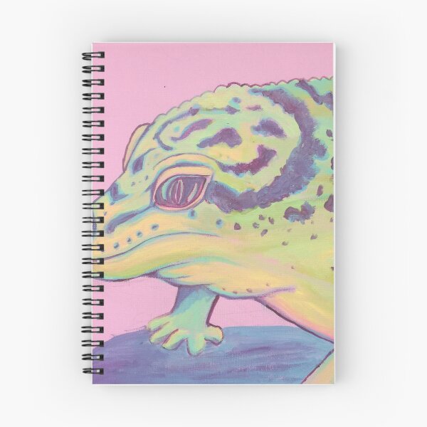 Item preview, Chonk the Gecko designed and sold by MajoranTheGeek.