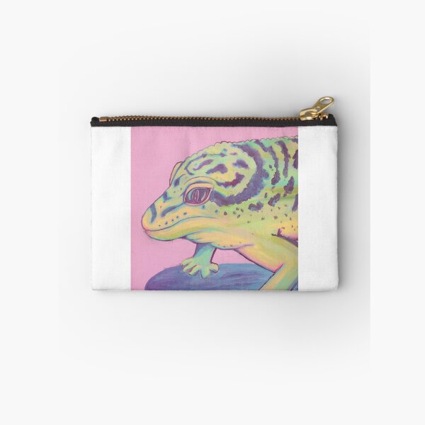 Item preview, Chonk the Gecko designed and sold by MajoranTheGeek.