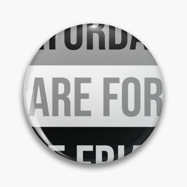 Item preview, Saturdays Are For The Friars designed and sold by Grace :).