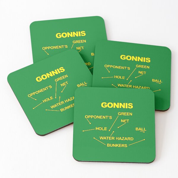 Item preview, Gonnis designed and sold by Off the Box.