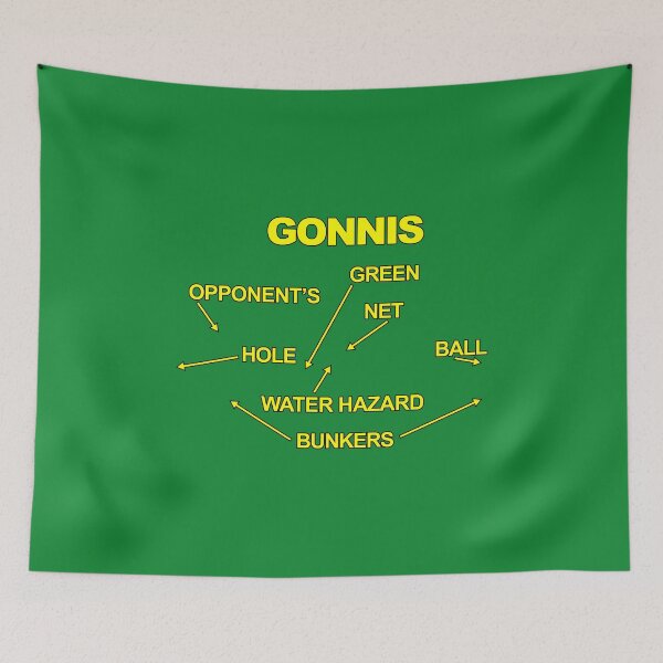 Item preview, Gonnis designed and sold by Off the Box.