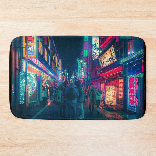 Item preview, Our Surroundings V designed and sold by Anthonypresley.
