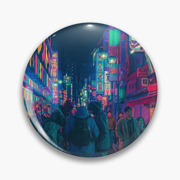 Item preview, Our Surroundings V designed and sold by Anthonypresley.