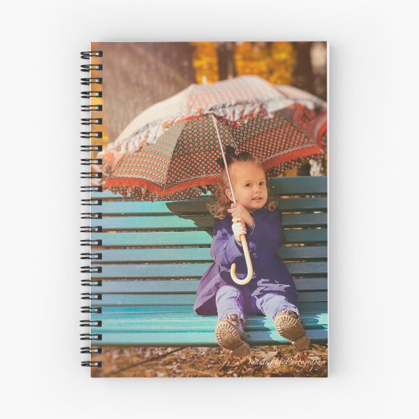 Item preview, Autumn Beautiful Day in the Park designed and sold by Yannik Hay.