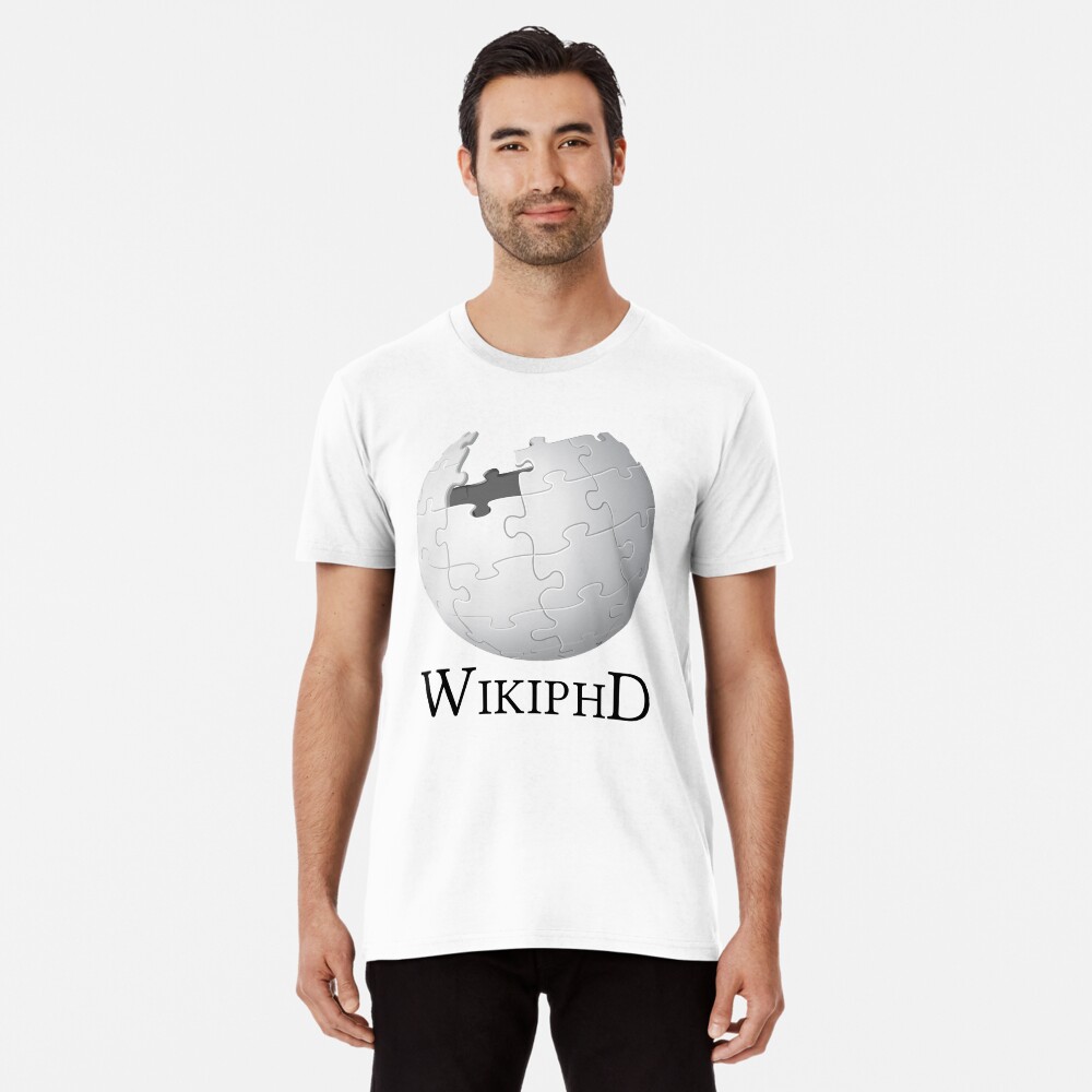 Item preview, Premium T-Shirt designed and sold by tanyaofmars.