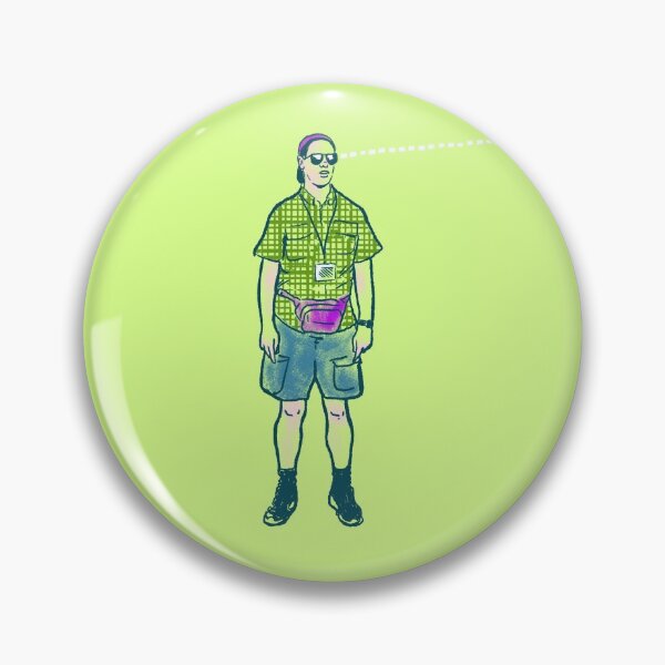 Item preview, Fanny Pack Boy designed and sold by Dabegg.
