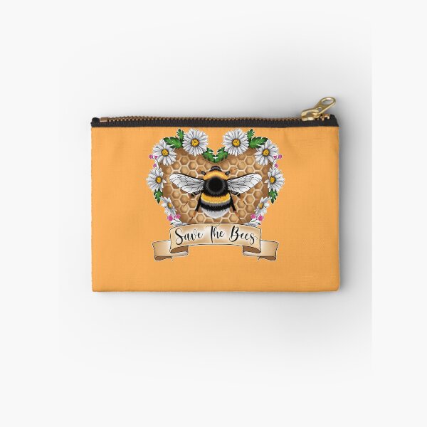 Item preview, Save The Bees! designed and sold by Art-by-cinta.