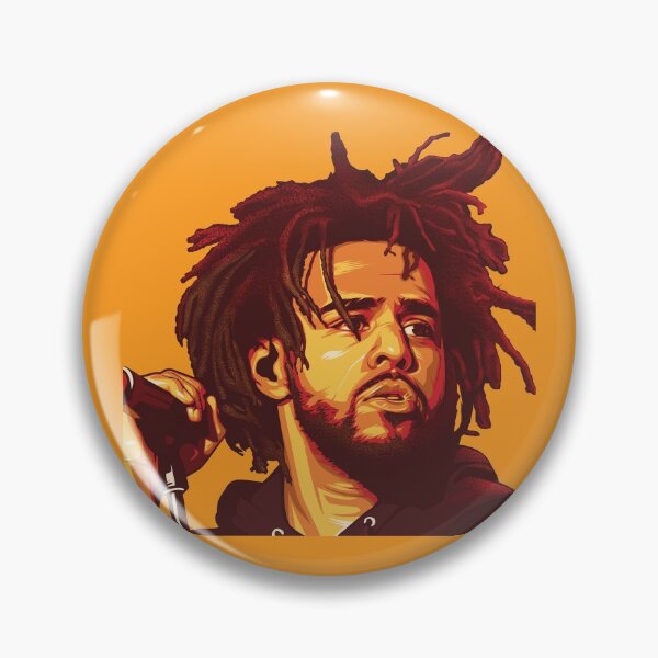 Item preview, J Cole designed and sold by jebbrown01.