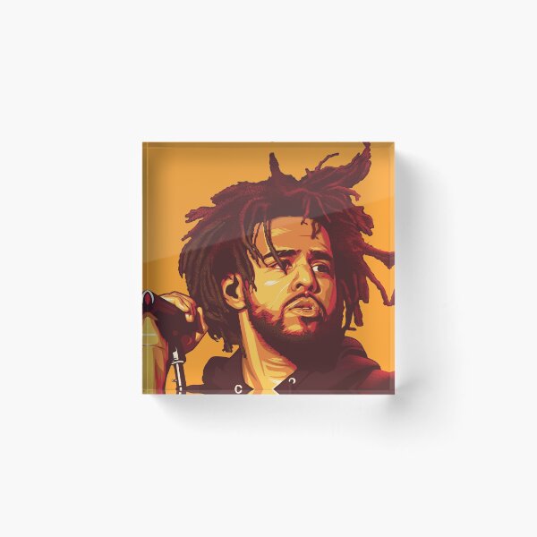 Item preview, J Cole designed and sold by jebbrown01.