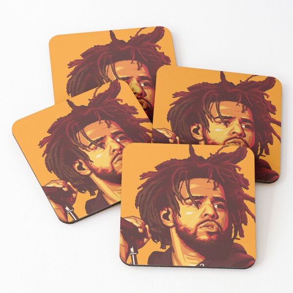 Item preview, J Cole designed and sold by jebbrown01.
