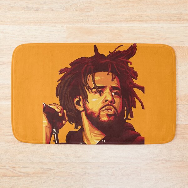 Item preview, J Cole designed and sold by jebbrown01.