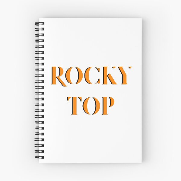 Item preview, Rocky Top University of Tennessee  designed and sold by kkosmicki.