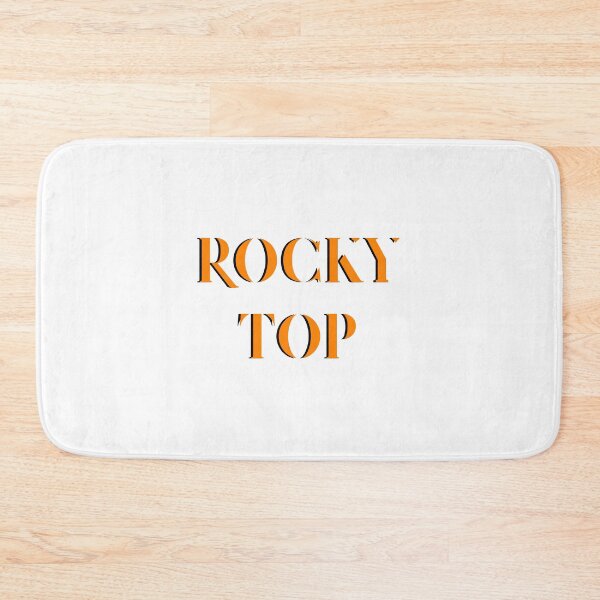 Item preview, Rocky Top University of Tennessee  designed and sold by kkosmicki.