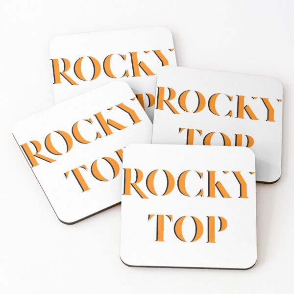 Item preview, Rocky Top University of Tennessee  designed and sold by kkosmicki.