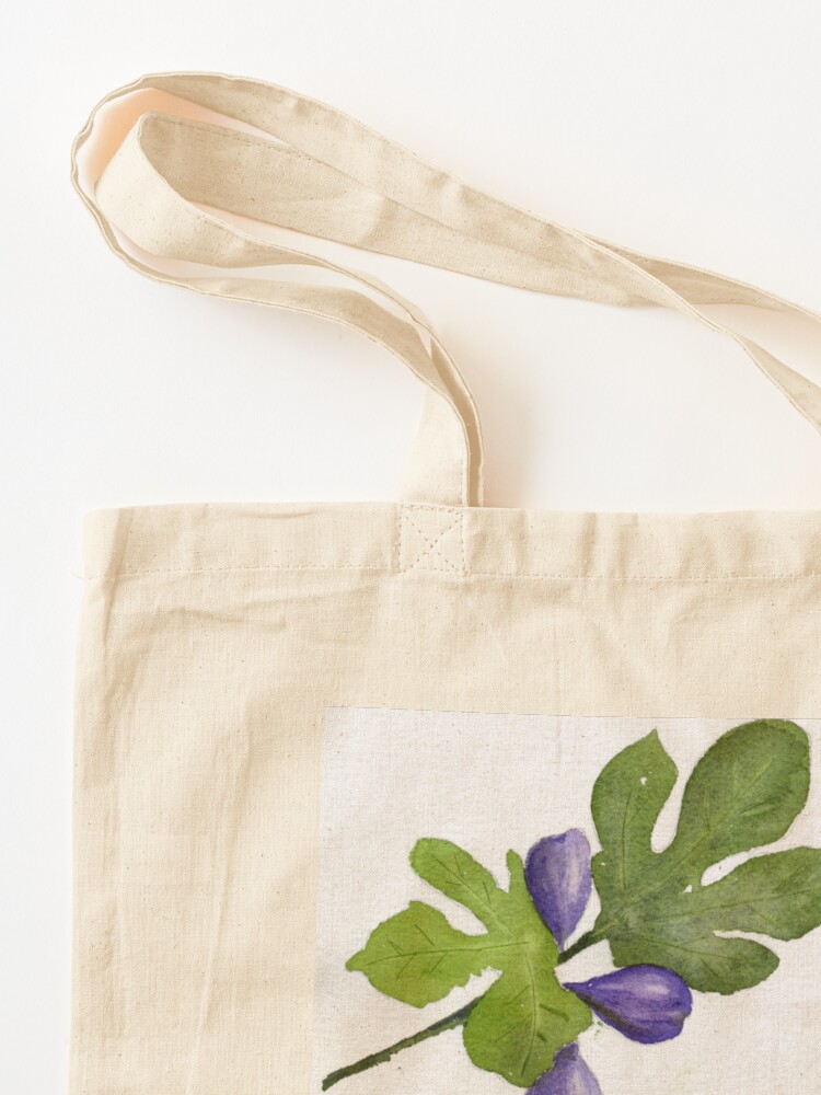 Habakkuk 3:17-19 {Tote Bag} Habakkuk 3:17-19 {Tote Bag}