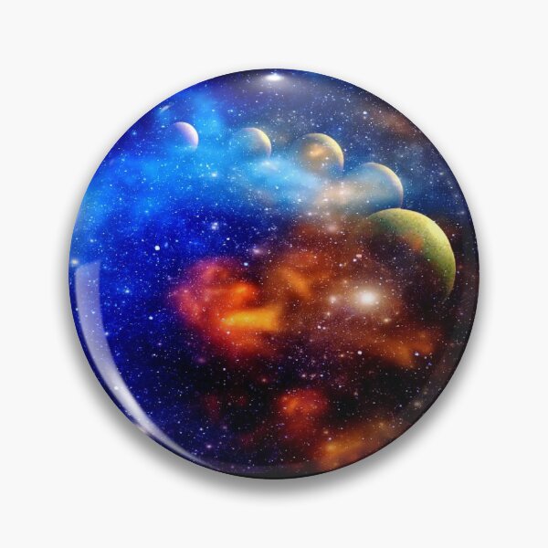 Item preview, Spaced Out designed and sold by Vince Scaglione.