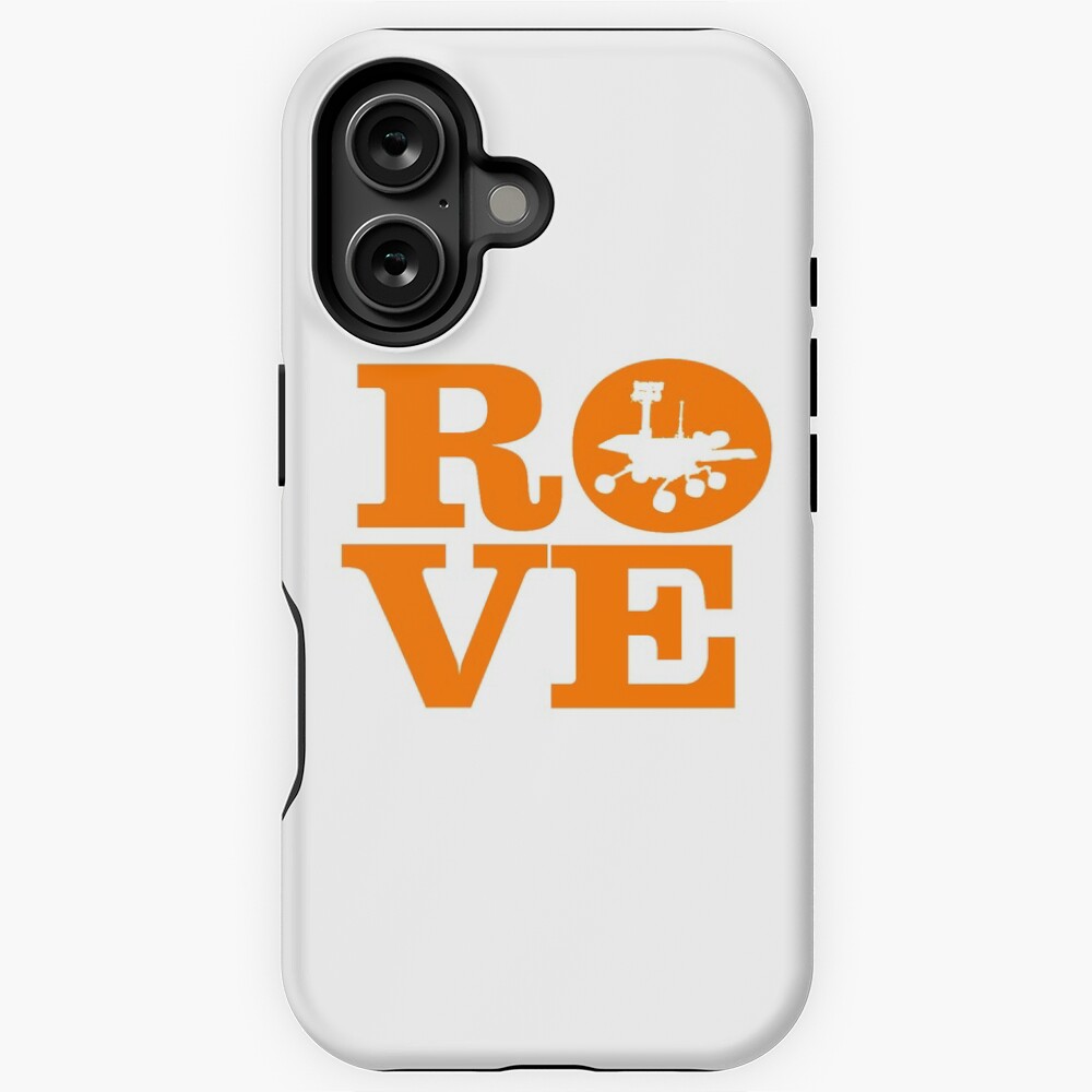 Item preview, iPhone Magsafe Tough Case designed and sold by tanyaofmars.